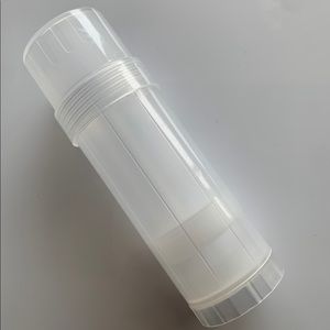 2 oz. Empty Twist tube, set of 10
